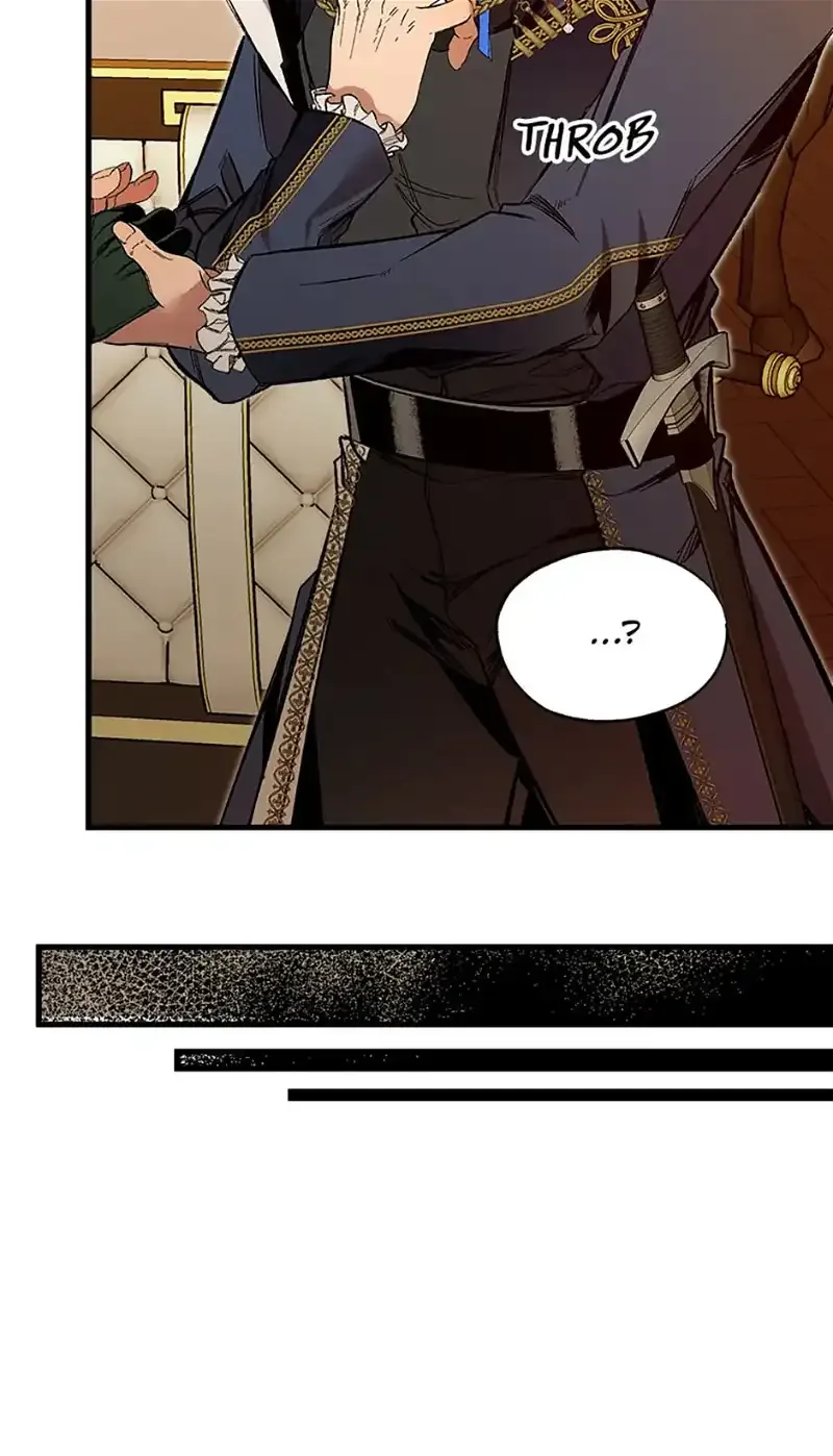 Charlotte’s Wheel Chapter 16 page 75