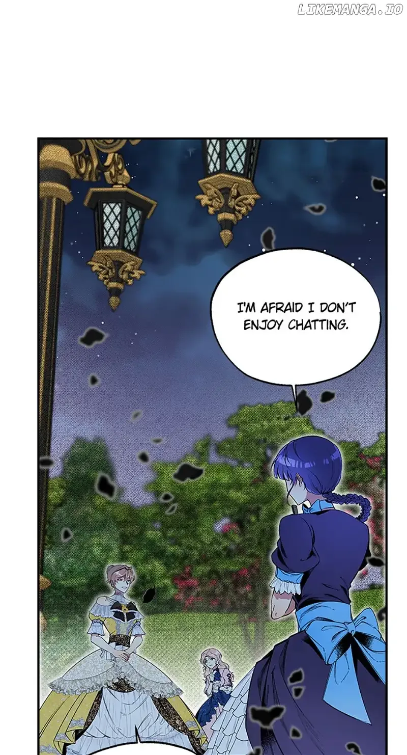 Charlotte’s Wheel Chapter 11 page 4