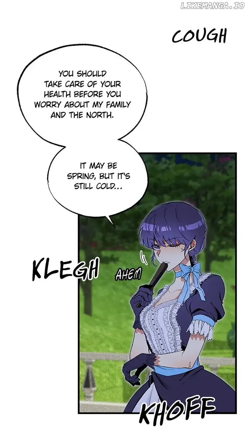 Charlotte’s Wheel Chapter 11 page 21