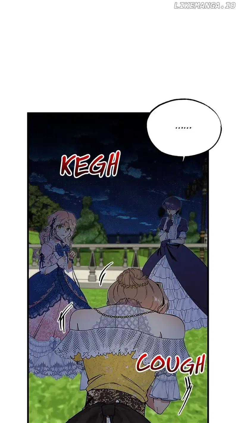 Charlotte’s Wheel Chapter 11 page 22