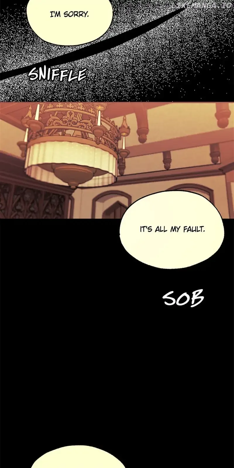 Charlotte’s Wheel Chapter 11 page 32