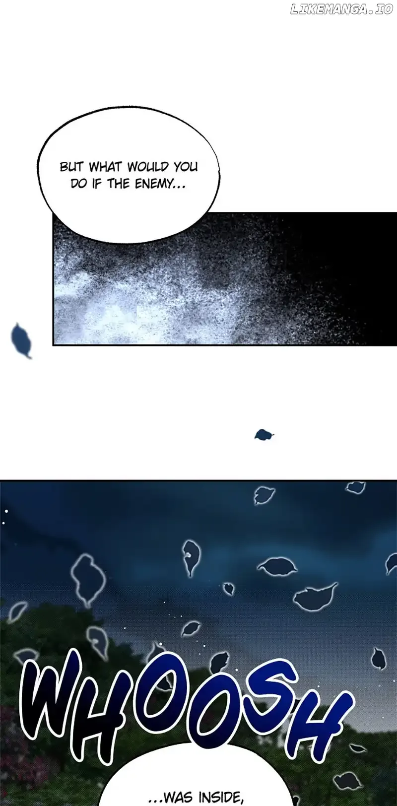 Charlotte’s Wheel Chapter 11 page 14
