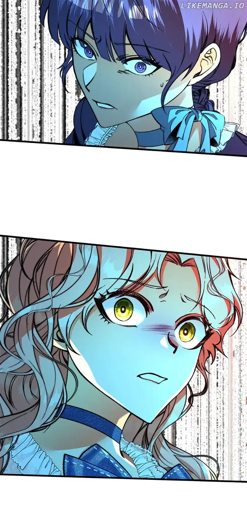 Charlotte’s Wheel Chapter 11 page 26