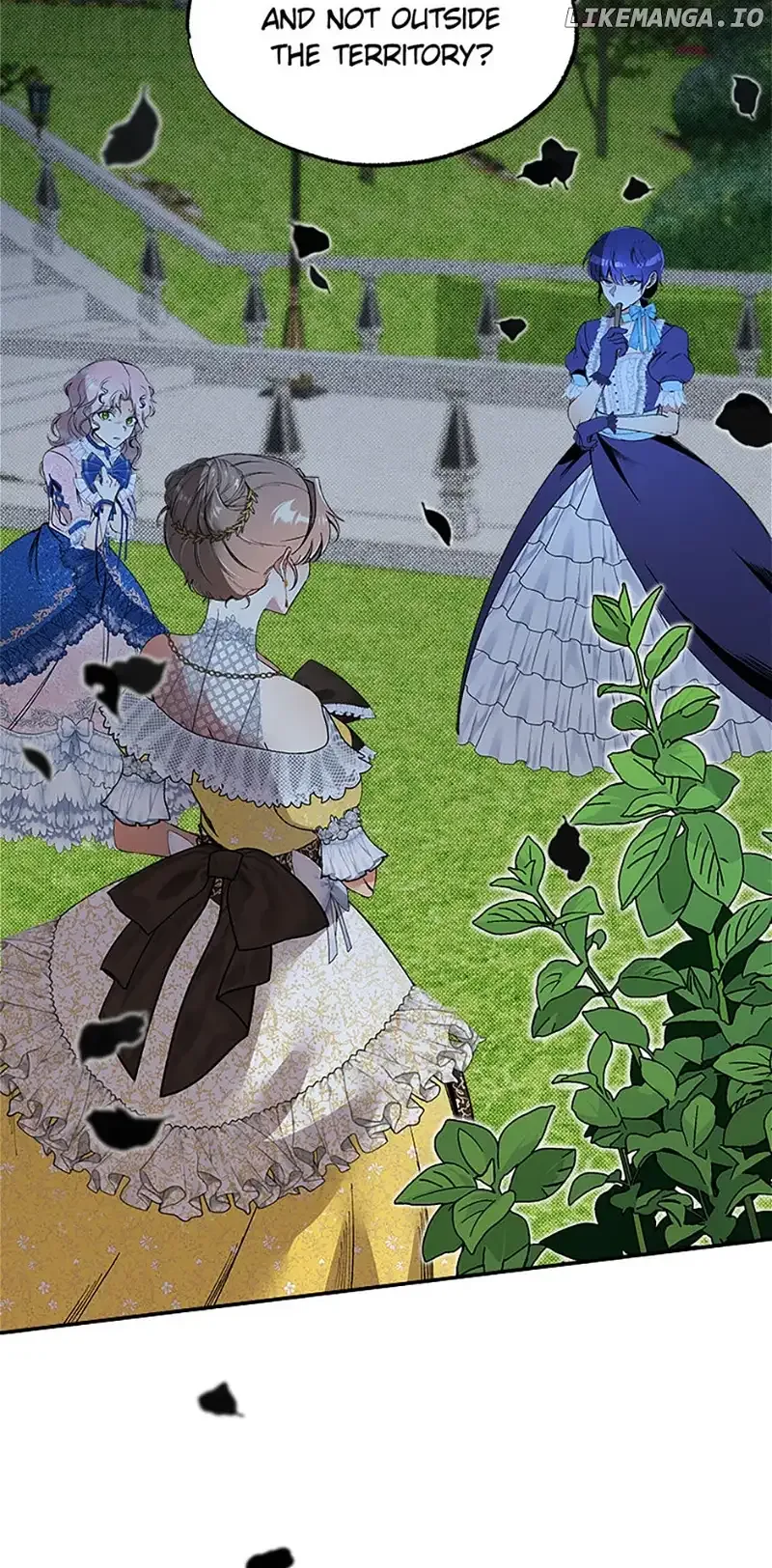 Charlotte’s Wheel Chapter 11 page 15