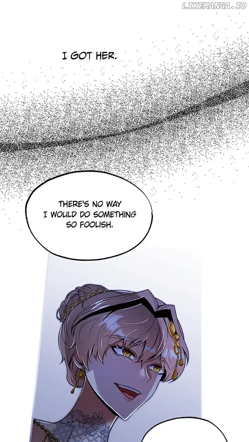 Charlotte’s Wheel Chapter 11 page 18