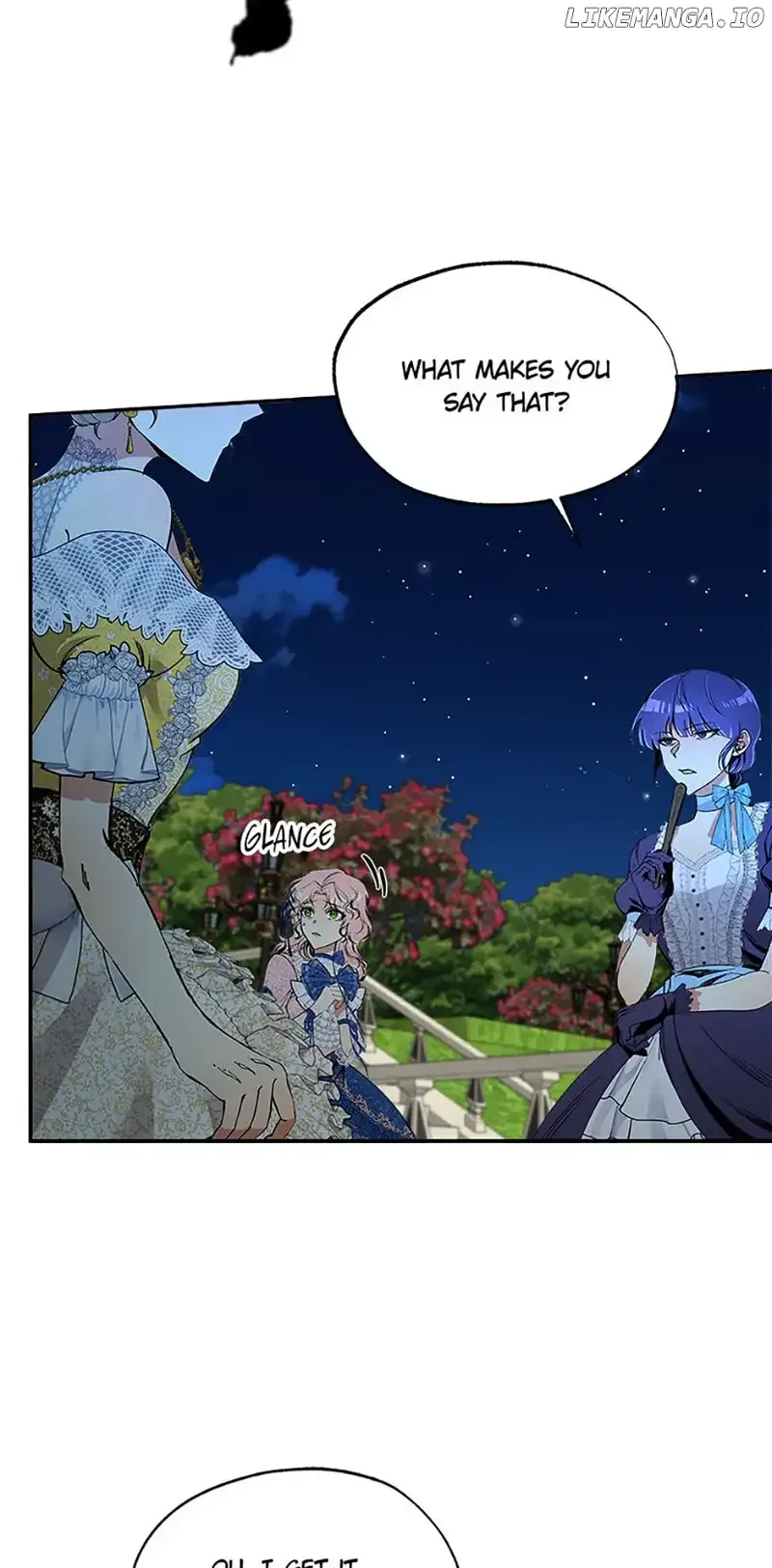 Charlotte’s Wheel Chapter 11 page 16