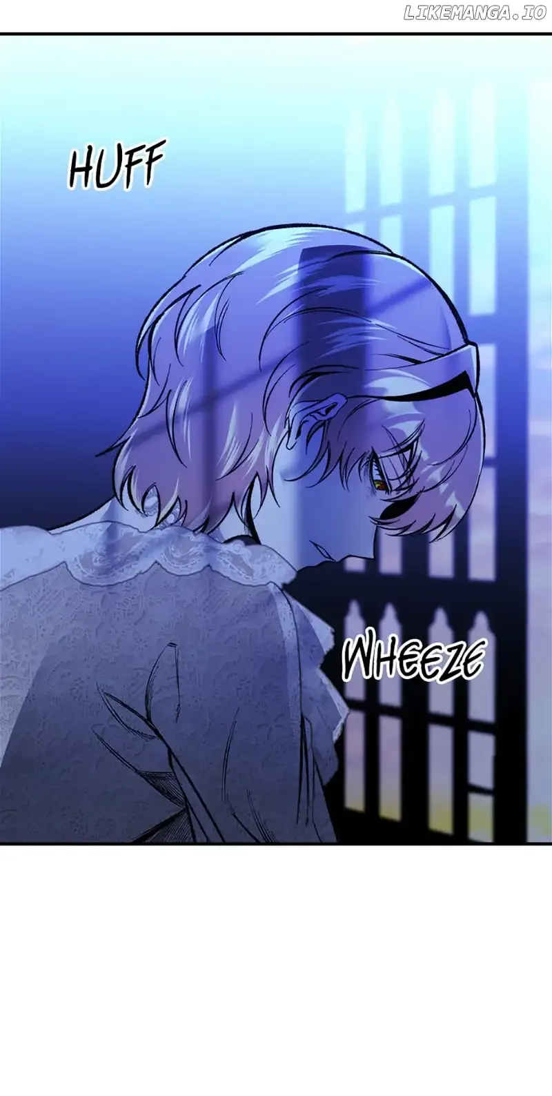 Charlotte’s Wheel Chapter 11 page 43