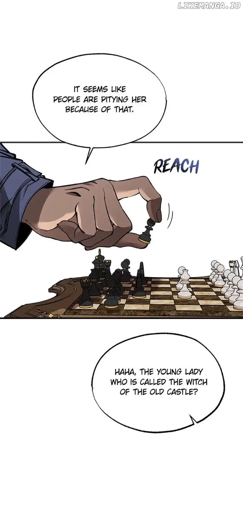 Charlotte’s Wheel Chapter 11 page 85