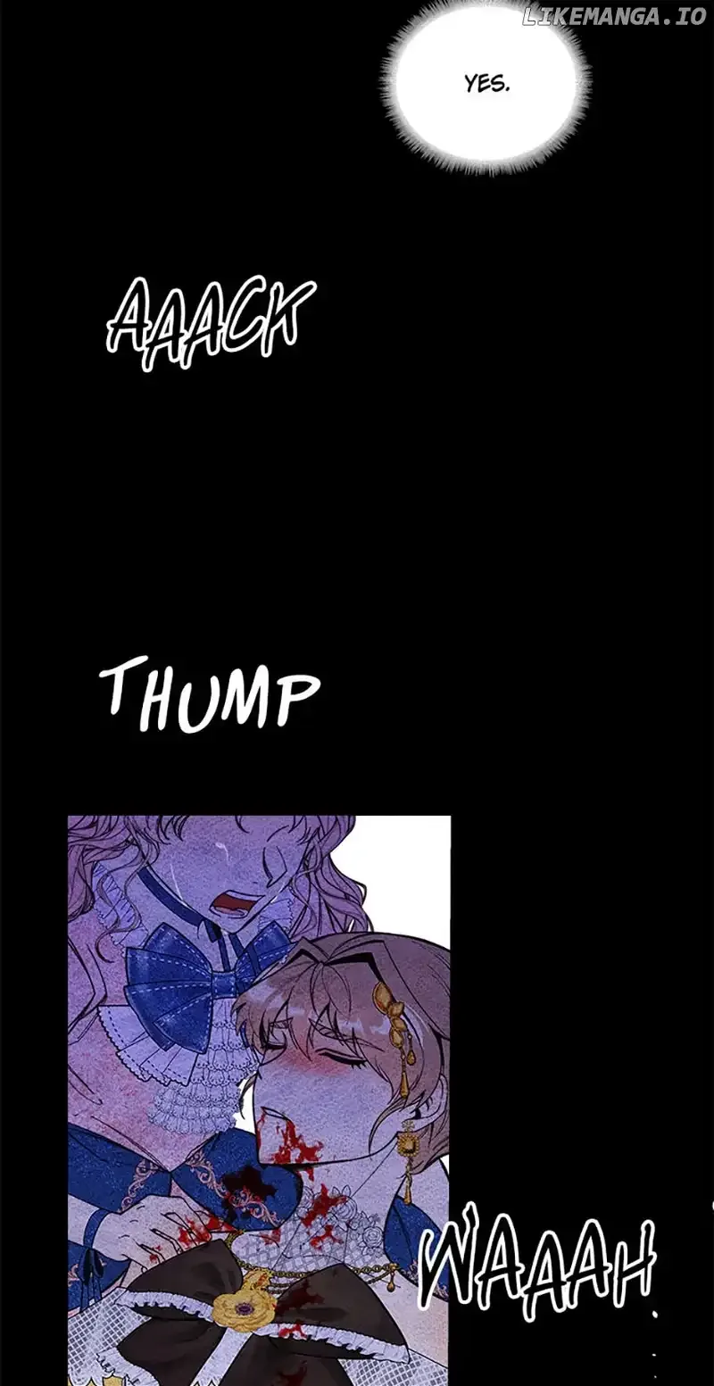 Charlotte’s Wheel Chapter 11 page 74