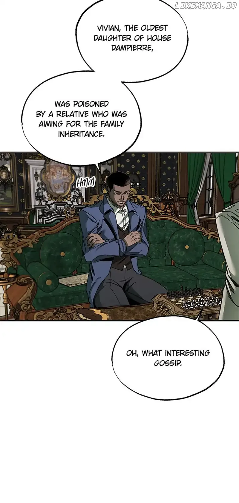 Charlotte’s Wheel Chapter 11 page 84
