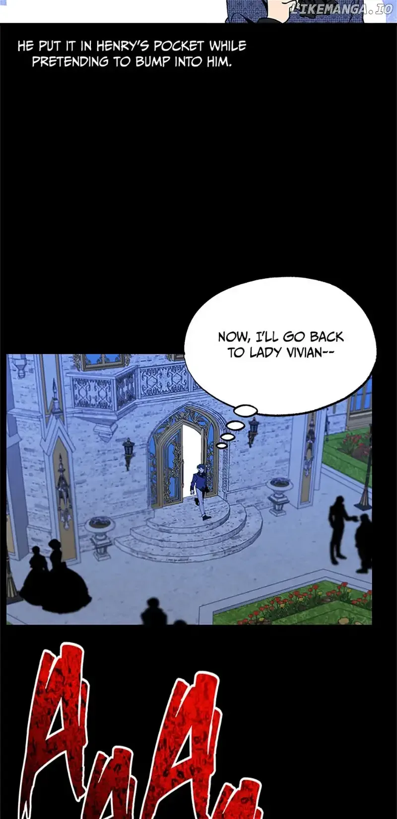 Charlotte’s Wheel Chapter 11 page 70