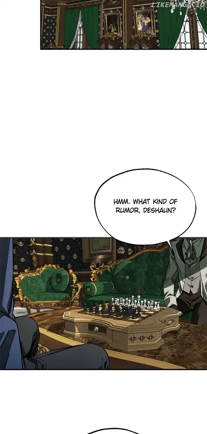 Charlotte’s Wheel Chapter 11 page 83