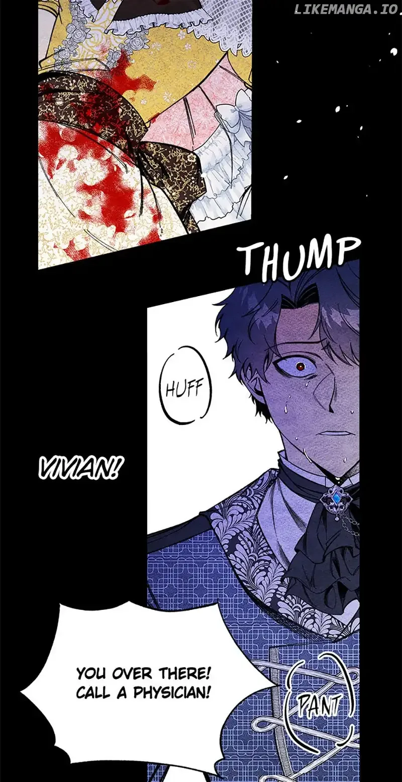 Charlotte’s Wheel Chapter 11 page 75