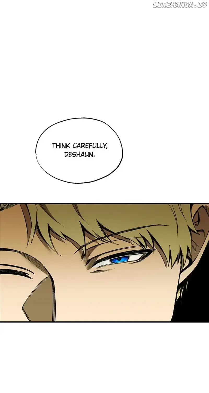 Charlotte’s Wheel Chapter 11 page 96