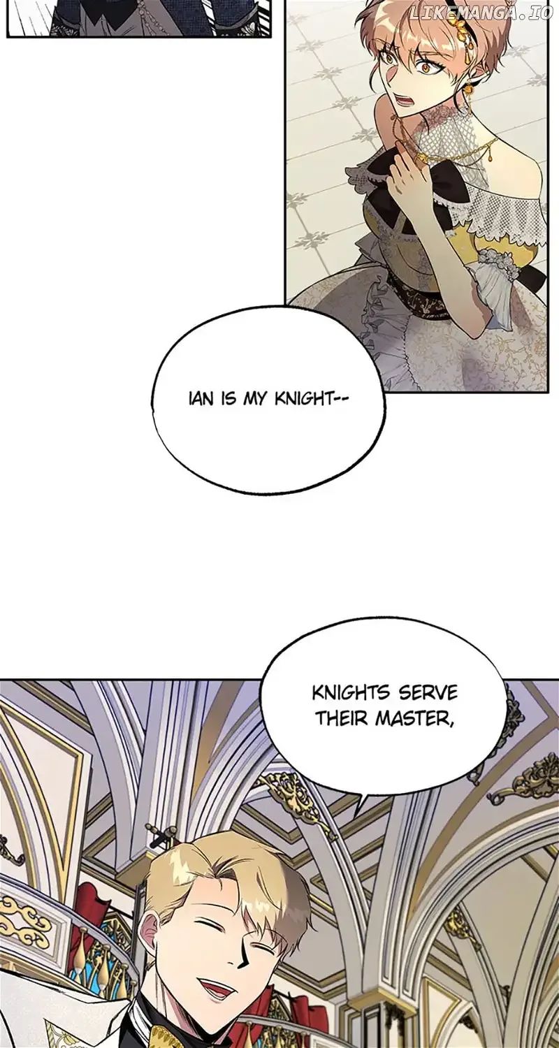 Charlotte’s Wheel Chapter 9 page 26