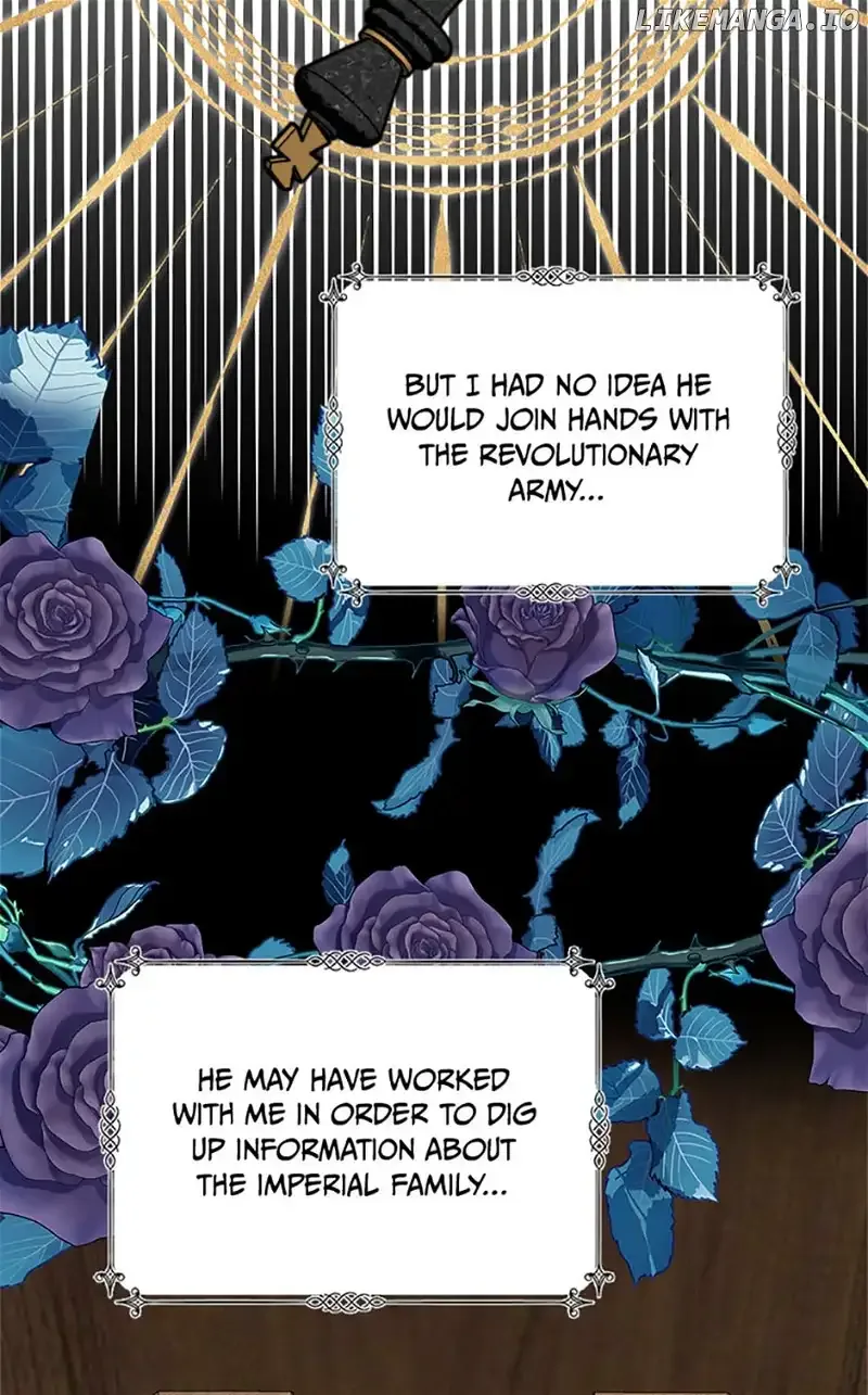 Charlotte’s Wheel Chapter 9 page 14