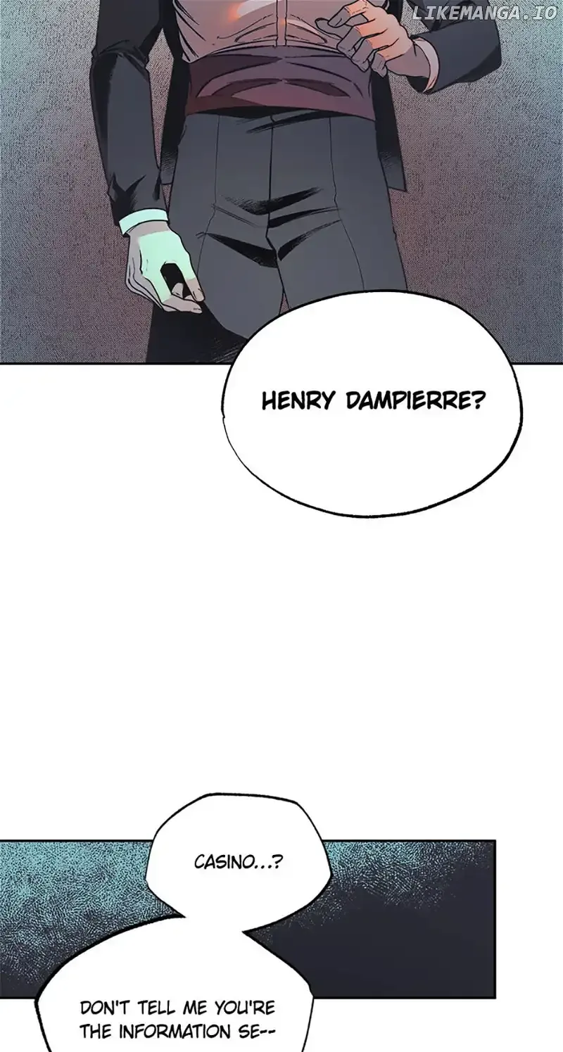 Charlotte’s Wheel Chapter 9 page 41