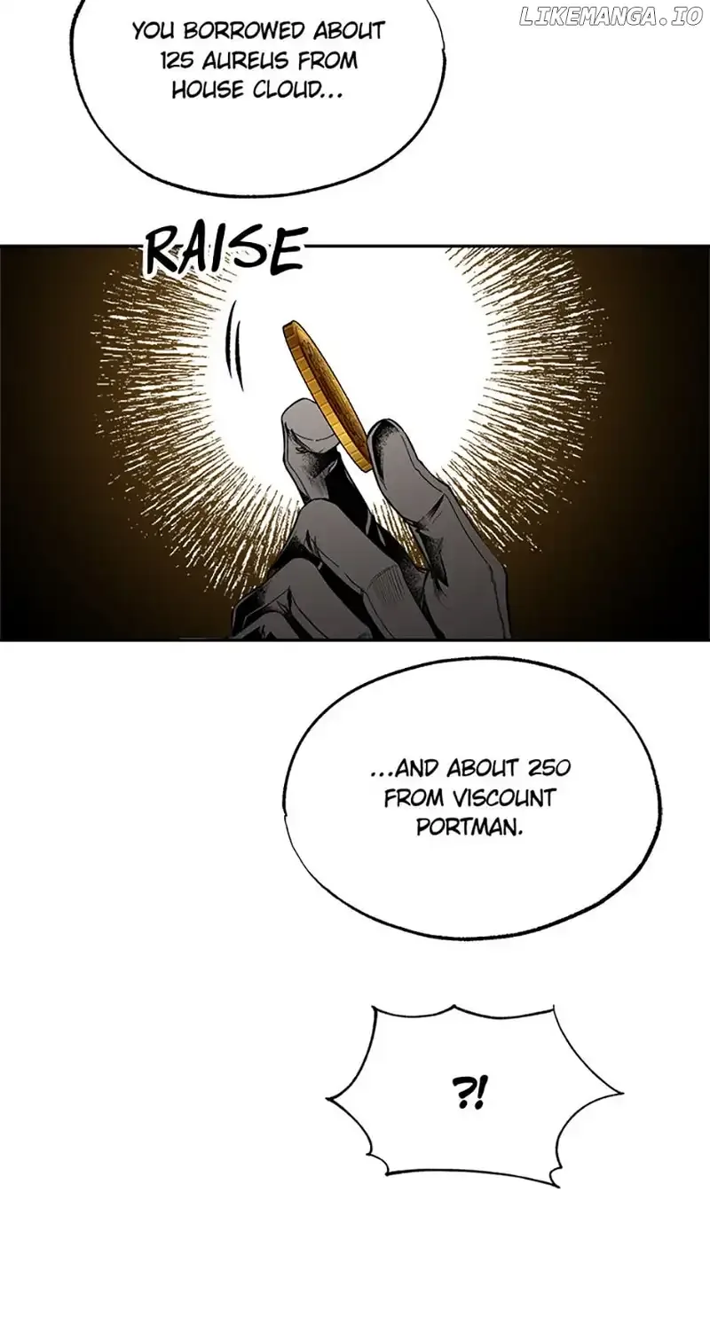 Charlotte’s Wheel Chapter 9 page 39