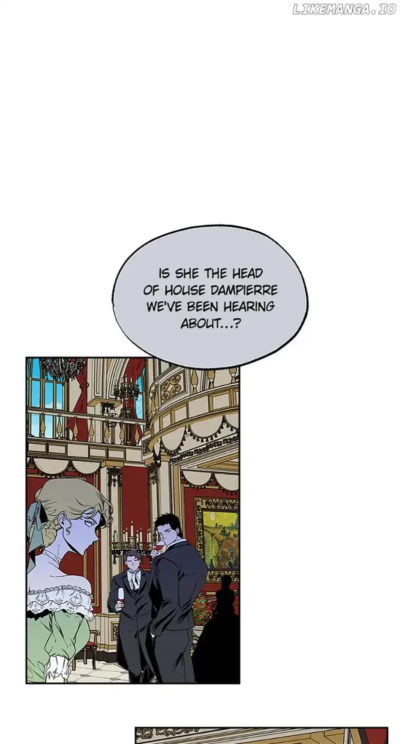 Charlotte’s Wheel Chapter 8 page 20