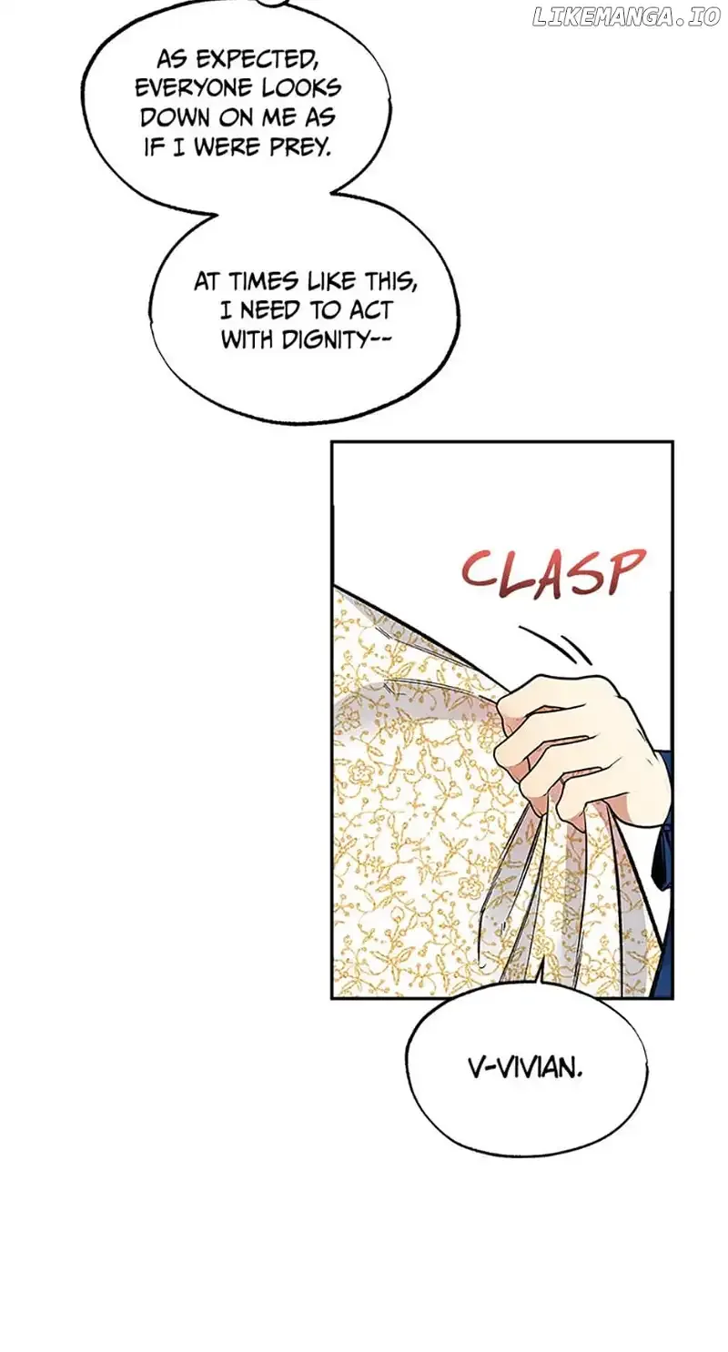 Charlotte’s Wheel Chapter 8 page 23