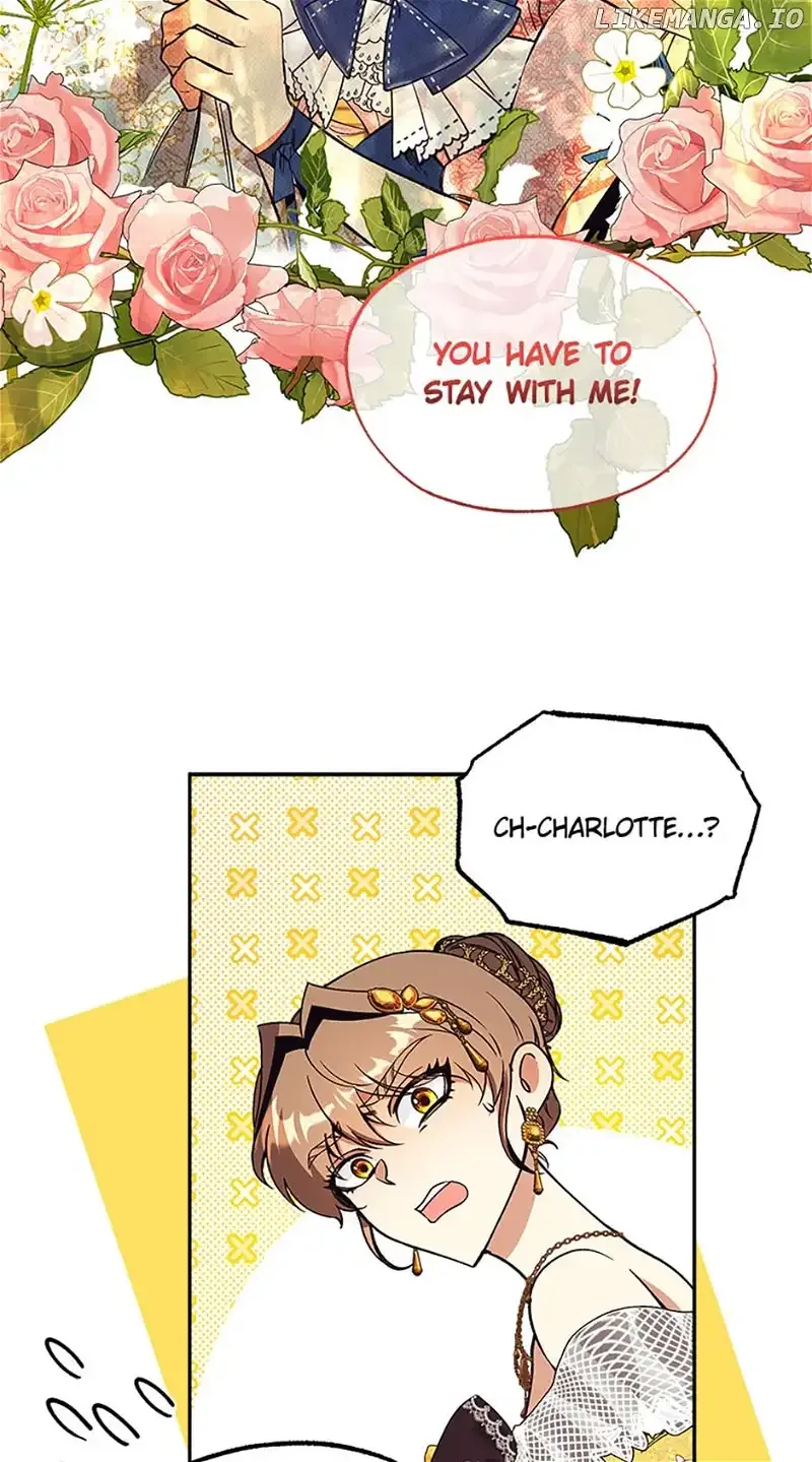 Charlotte’s Wheel Chapter 8 page 25