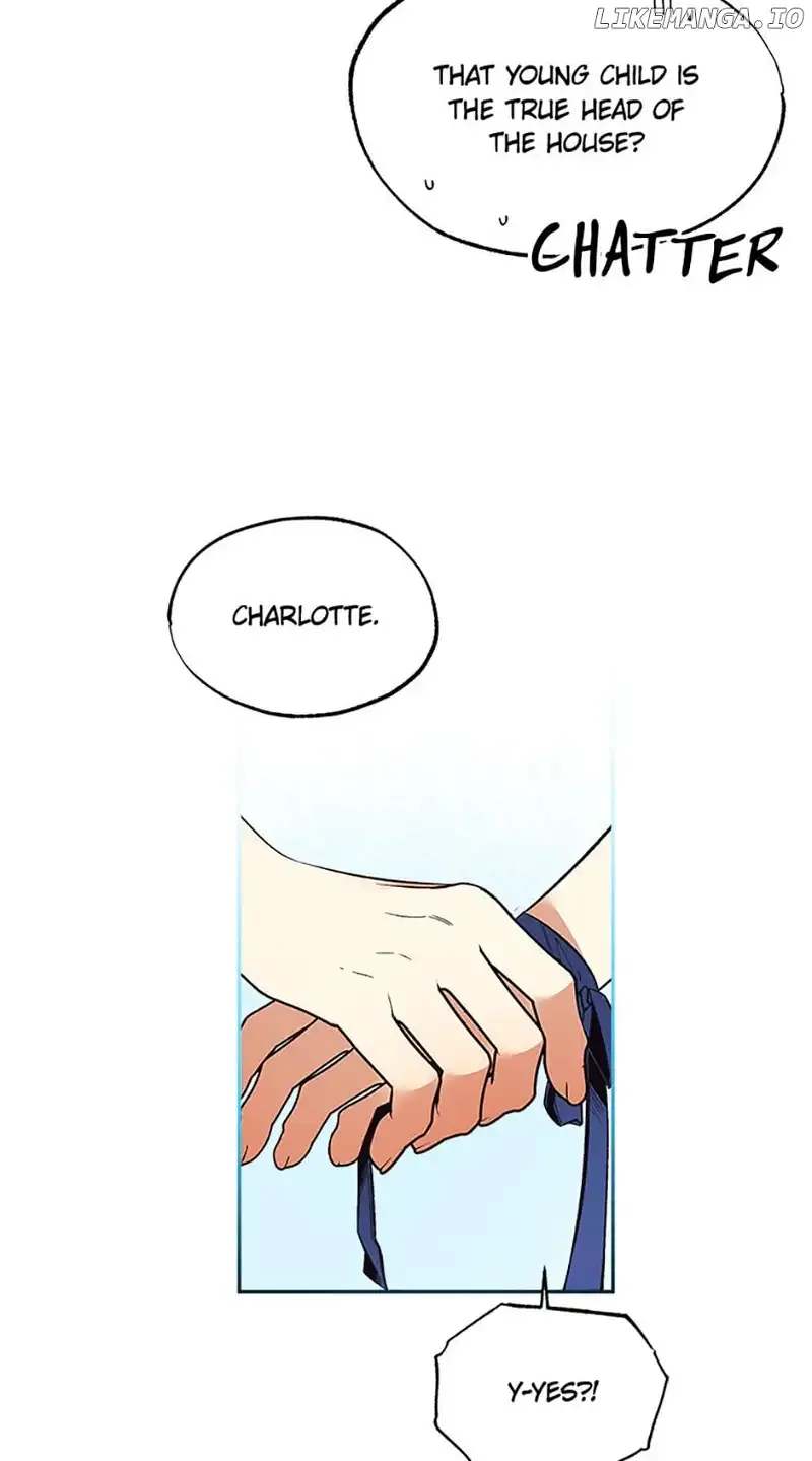 Charlotte’s Wheel Chapter 8 page 27