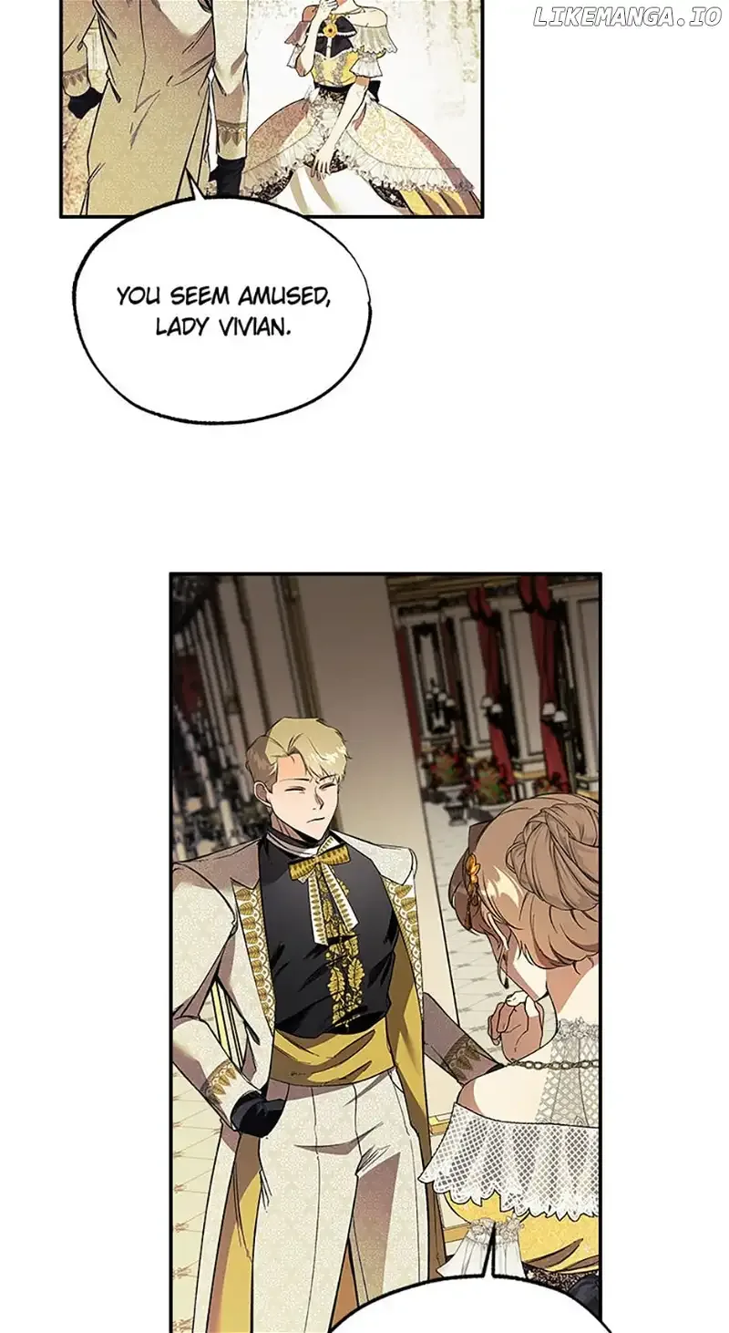 Charlotte’s Wheel Chapter 9 page 67
