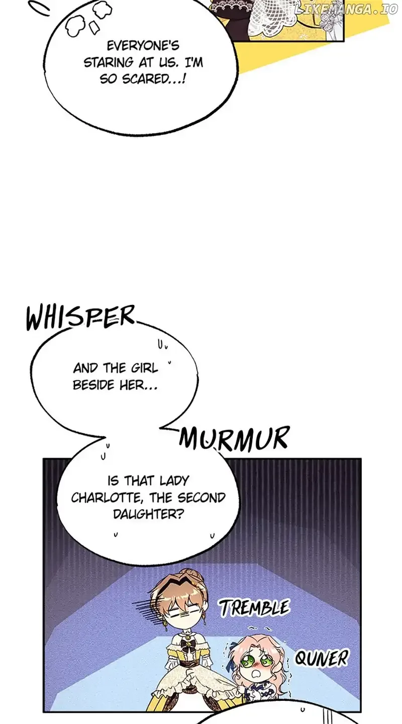 Charlotte’s Wheel Chapter 8 page 26
