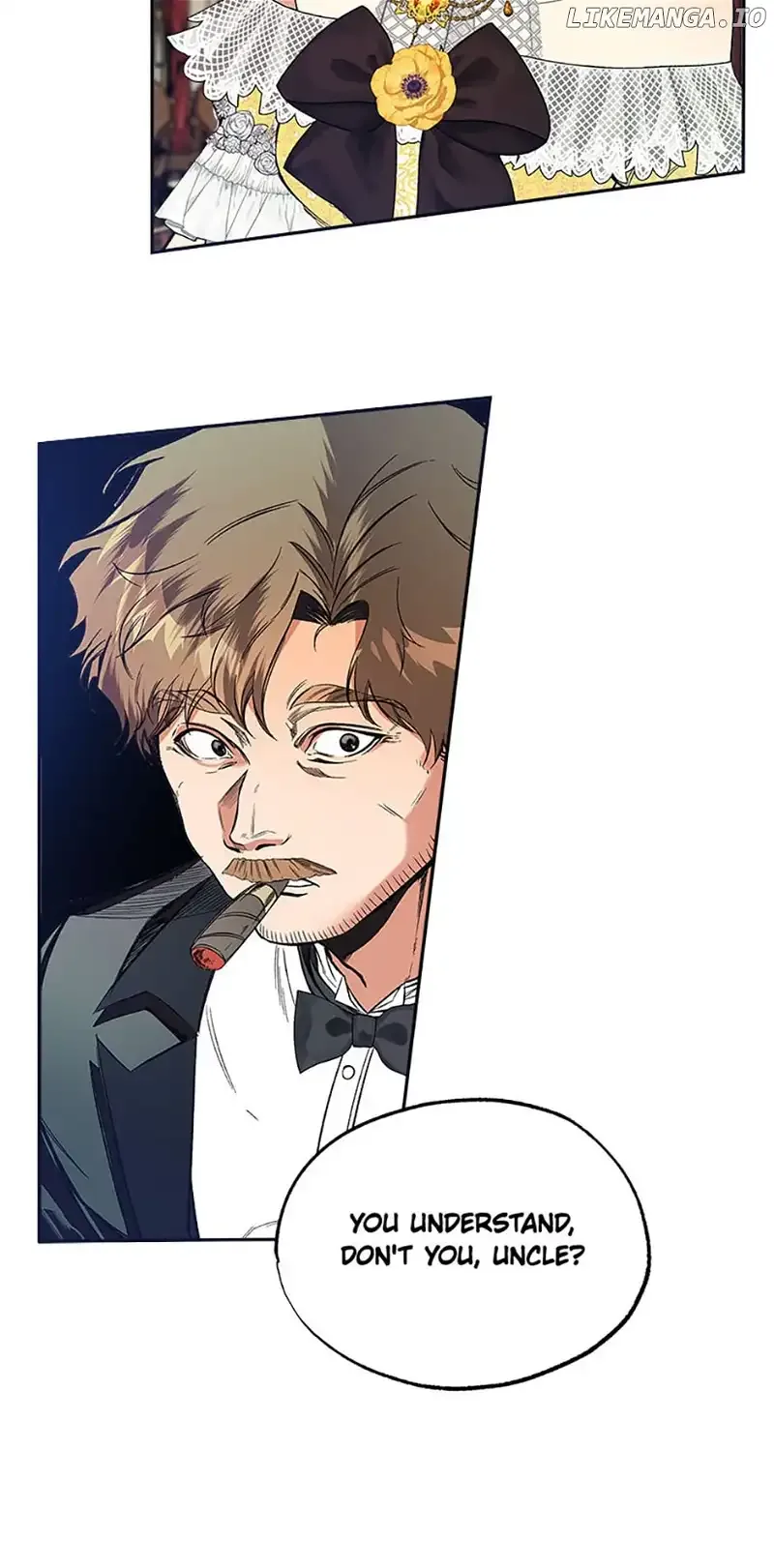 Charlotte’s Wheel Chapter 8 page 43