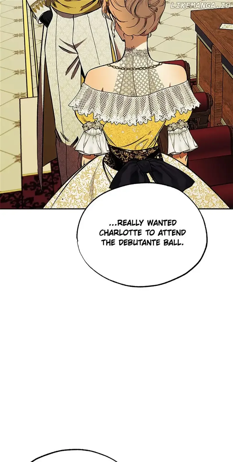 Charlotte’s Wheel Chapter 9 page 57