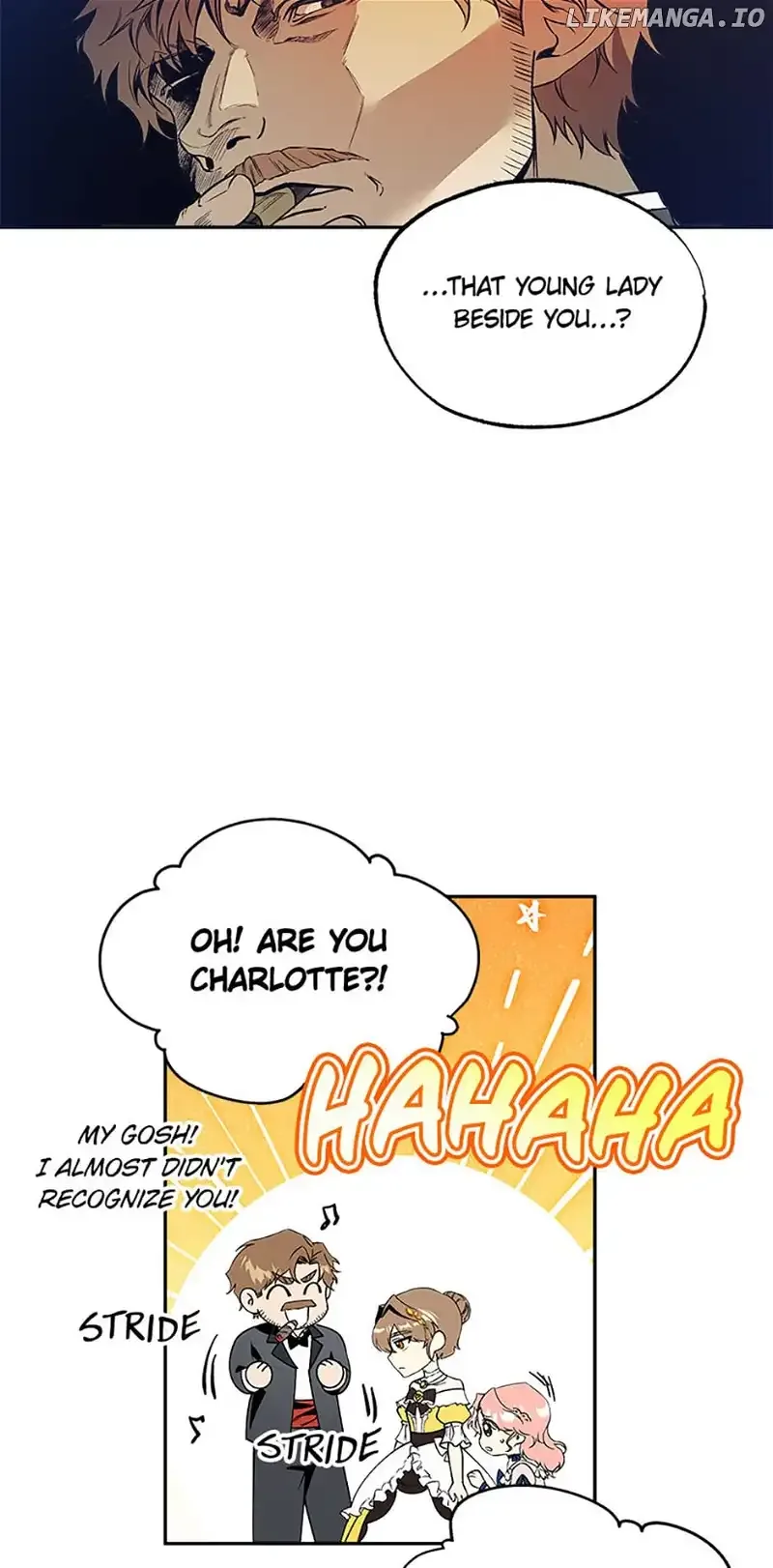 Charlotte’s Wheel Chapter 8 page 40