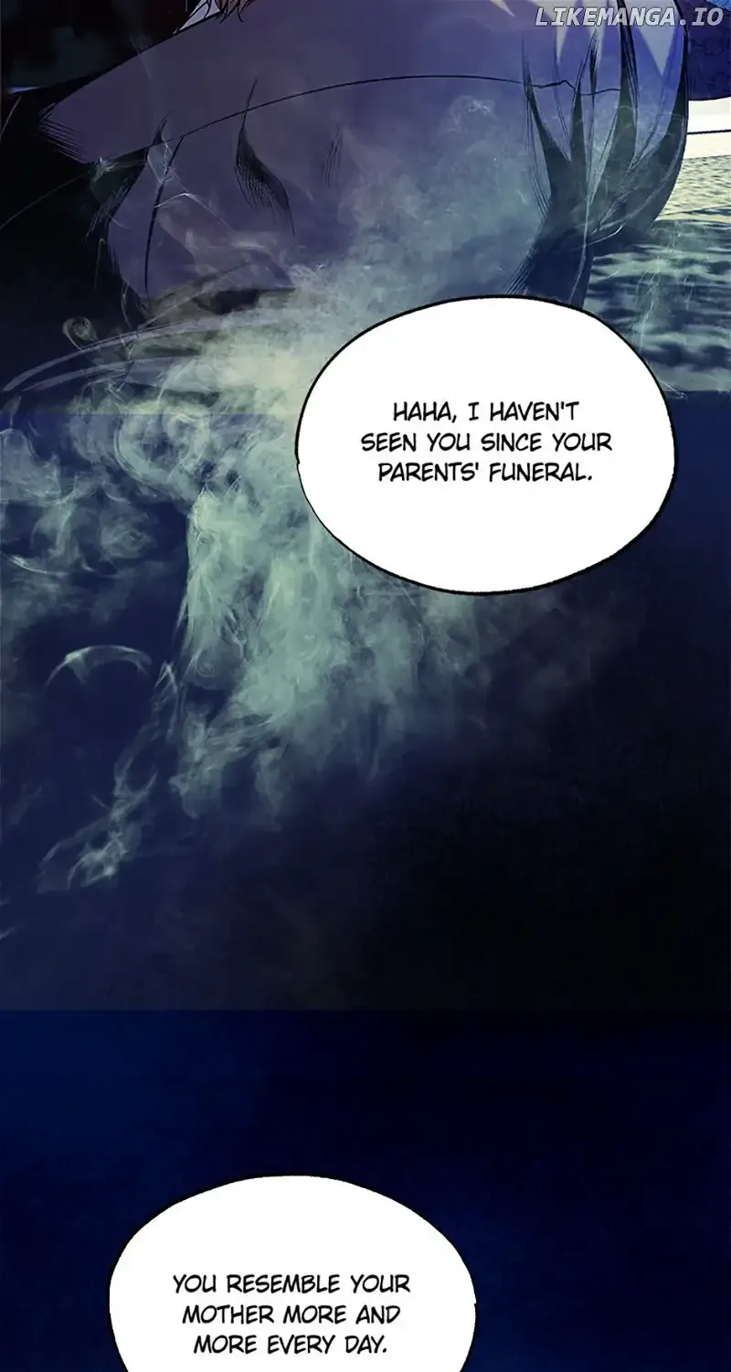 Charlotte’s Wheel Chapter 8 page 36