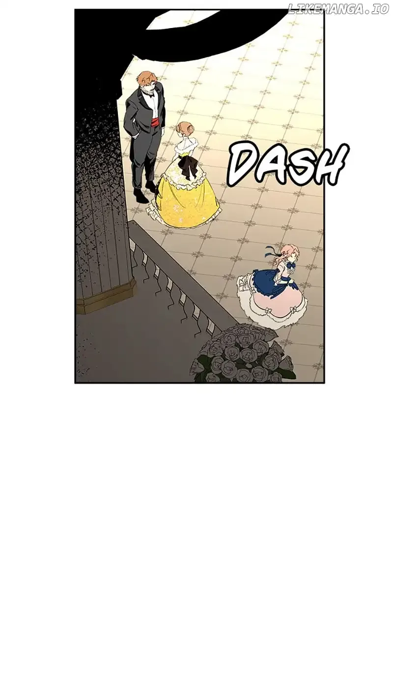 Charlotte’s Wheel Chapter 8 page 48