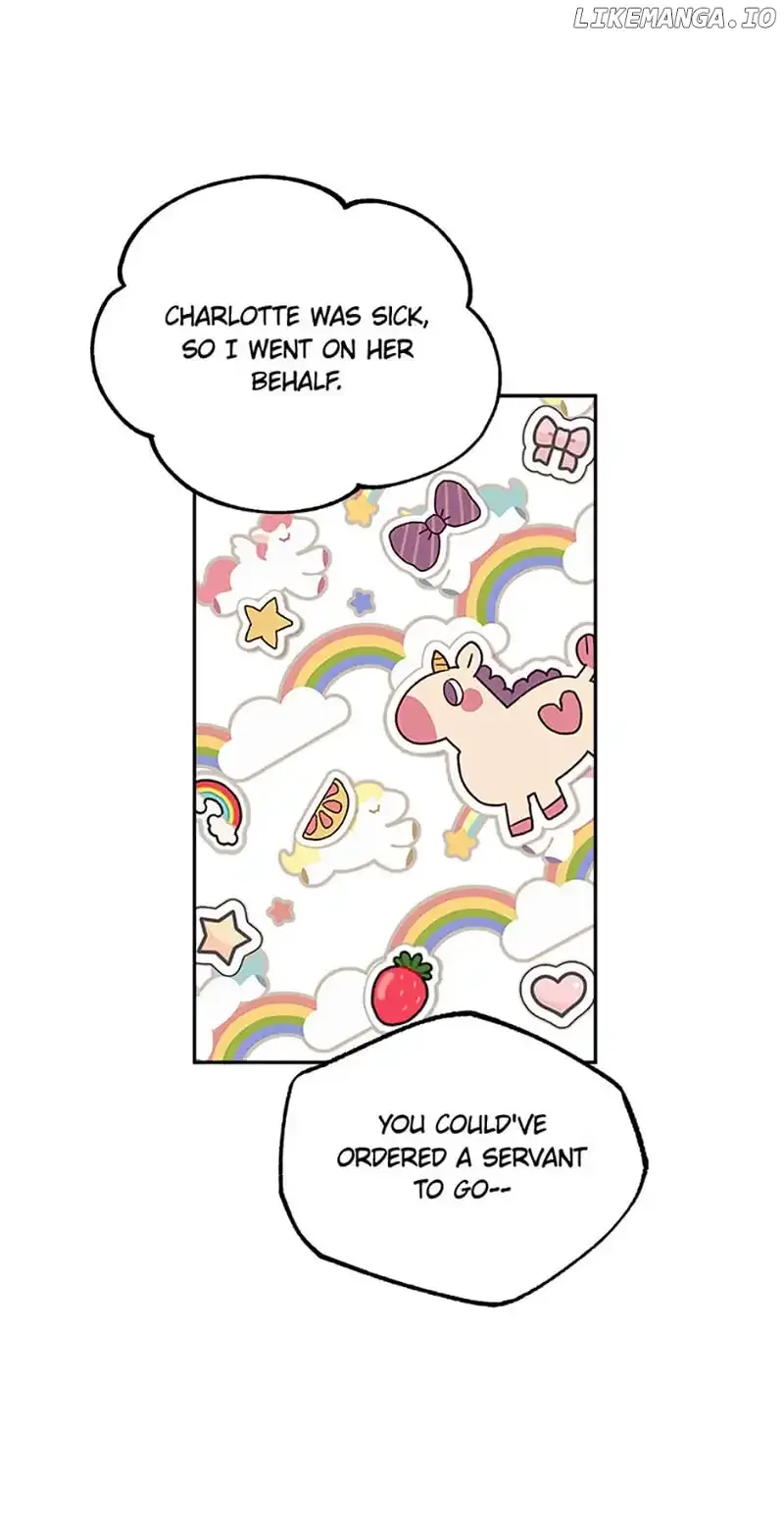 Charlotte’s Wheel Chapter 9 page 70