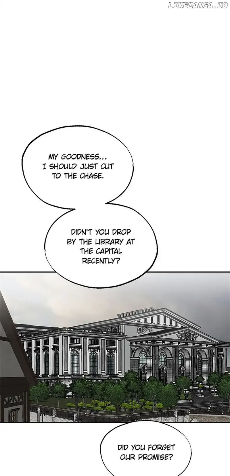 Charlotte’s Wheel Chapter 9 page 61