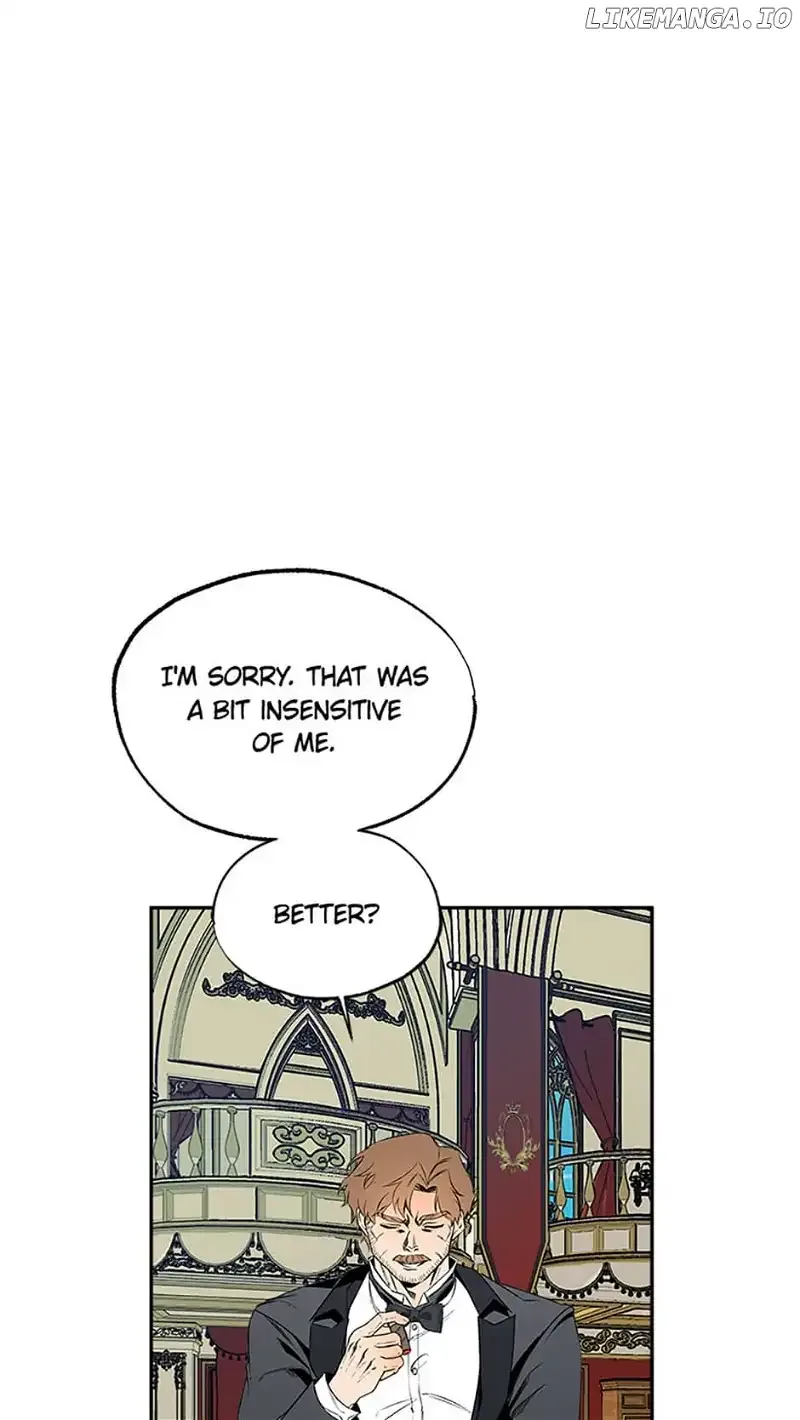 Charlotte’s Wheel Chapter 8 page 45