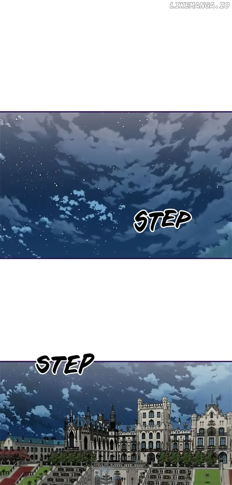Charlotte’s Wheel Chapter 9 page 77