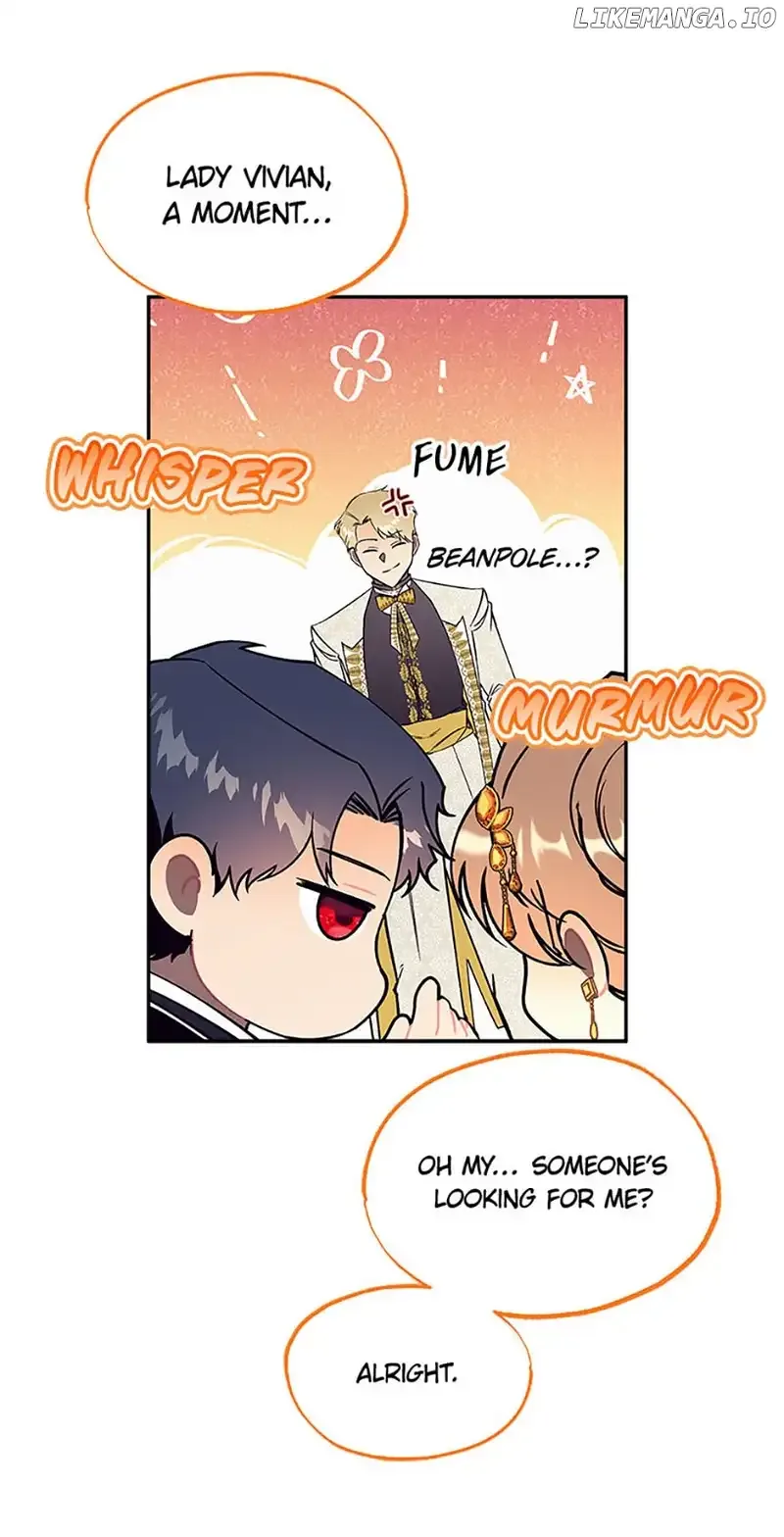 Charlotte’s Wheel Chapter 9 page 74