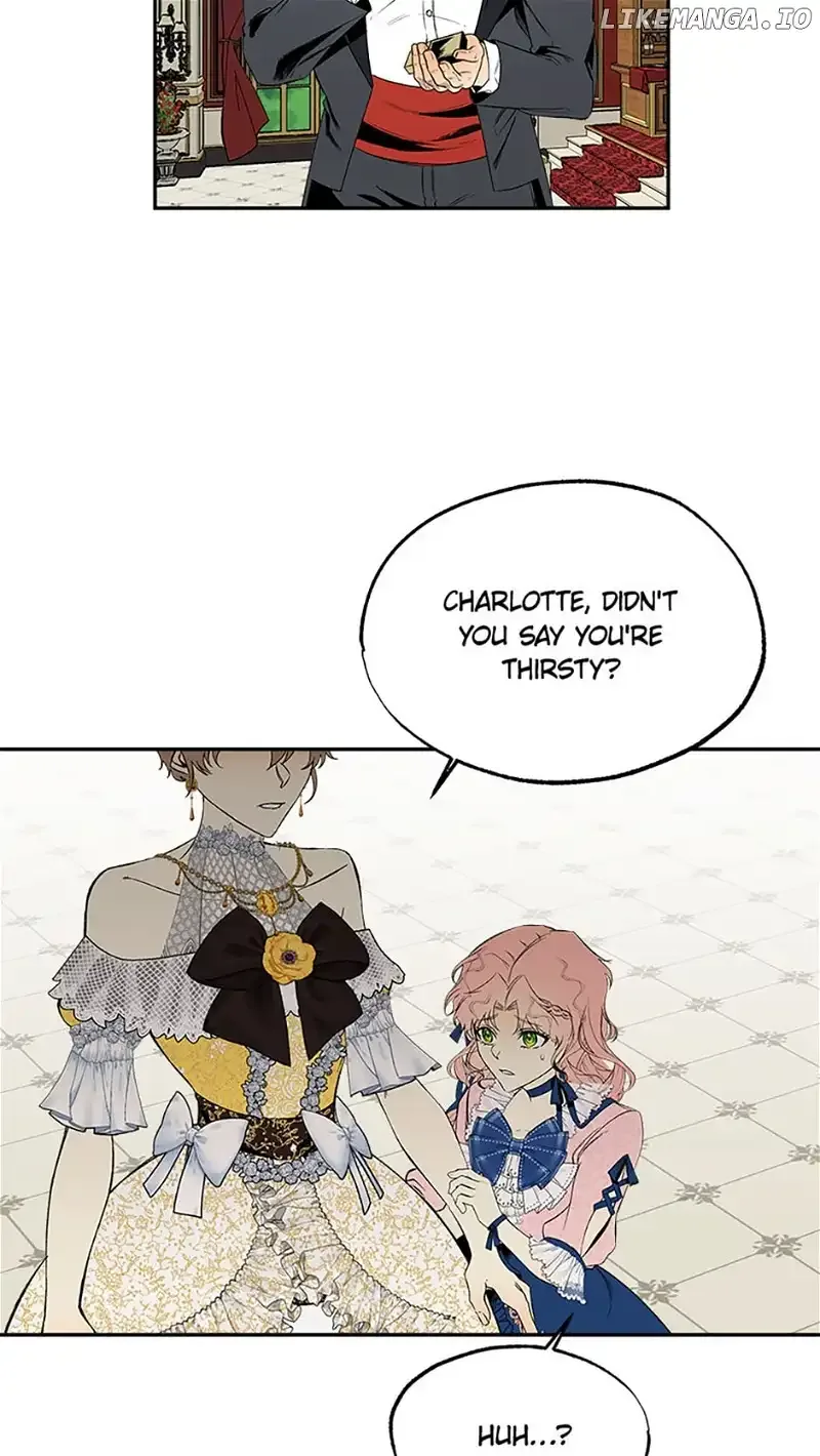 Charlotte’s Wheel Chapter 8 page 46