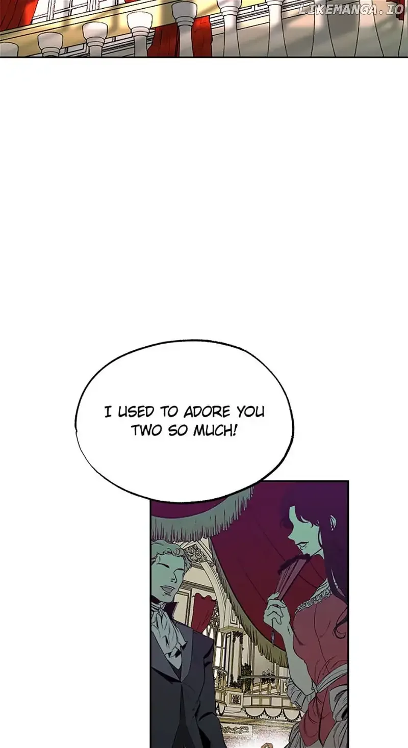 Charlotte’s Wheel Chapter 8 page 50