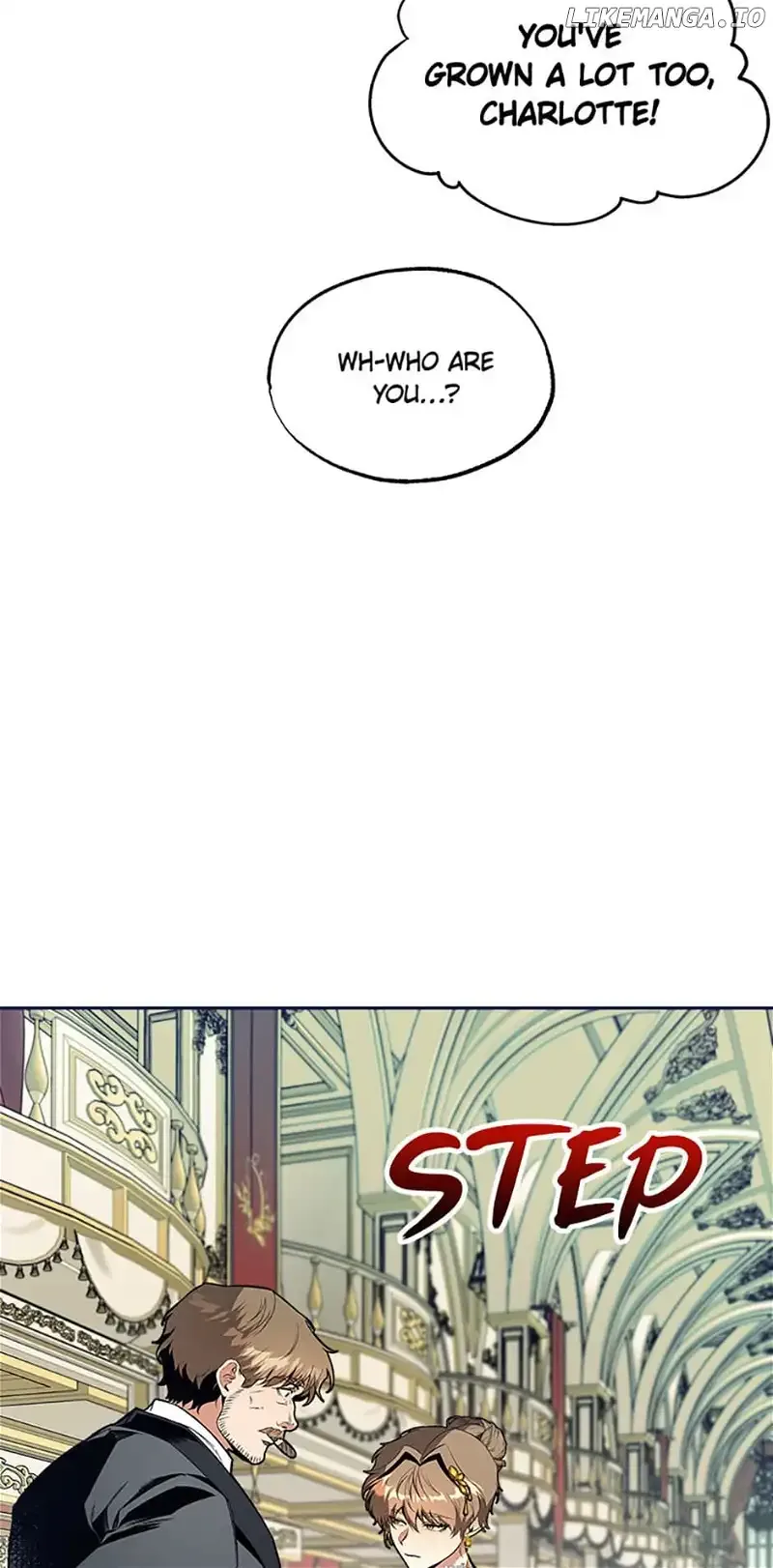 Charlotte’s Wheel Chapter 8 page 41