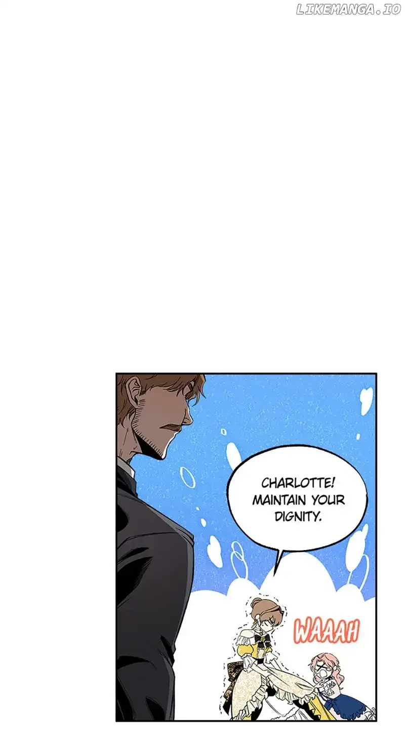 Charlotte’s Wheel Chapter 8 page 32