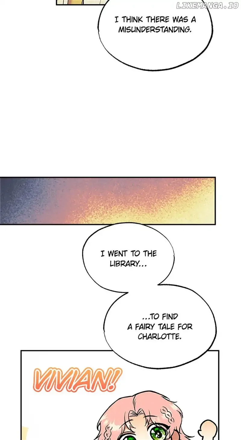 Charlotte’s Wheel Chapter 9 page 68