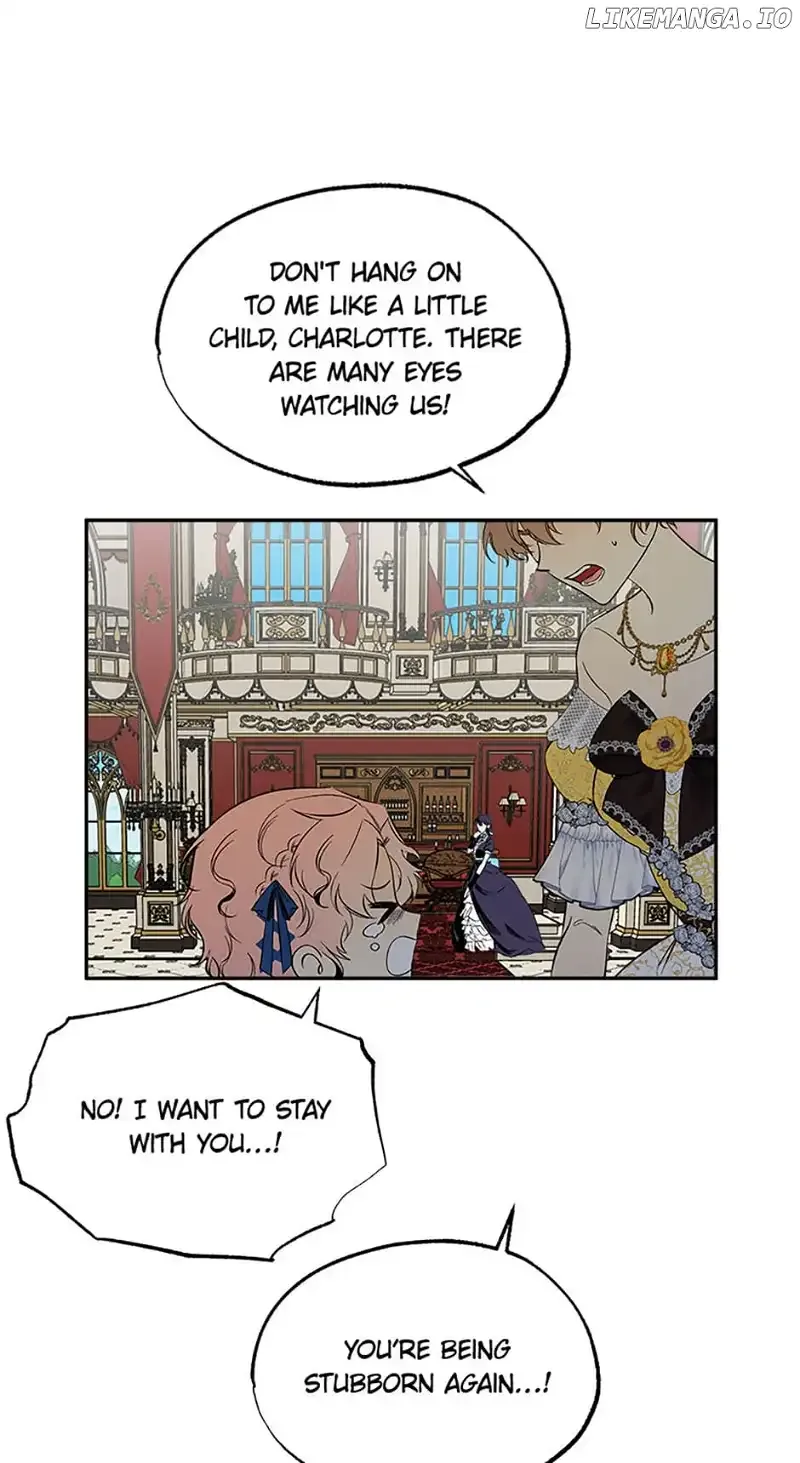 Charlotte’s Wheel Chapter 8 page 29
