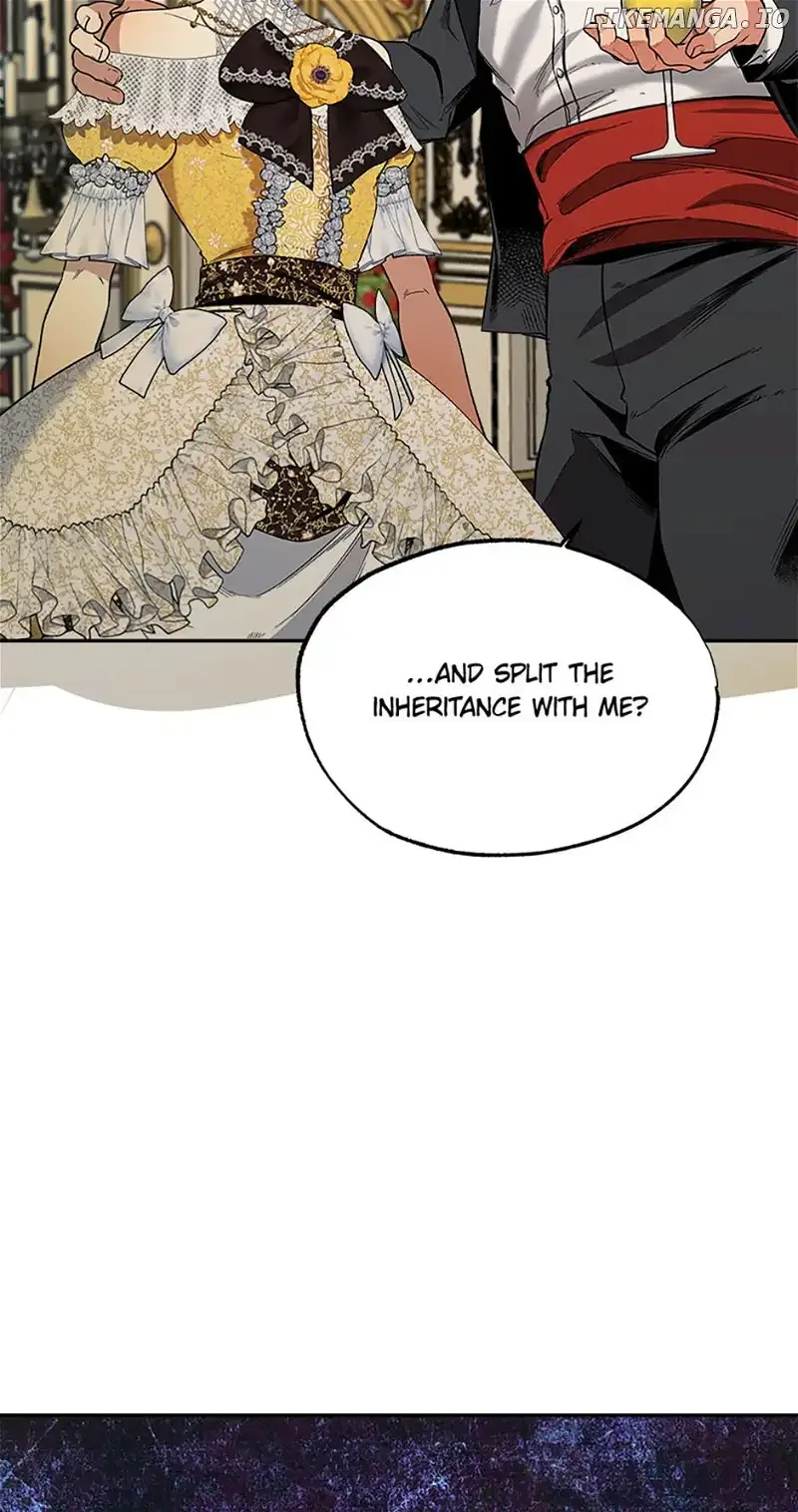 Charlotte’s Wheel Chapter 8 page 76