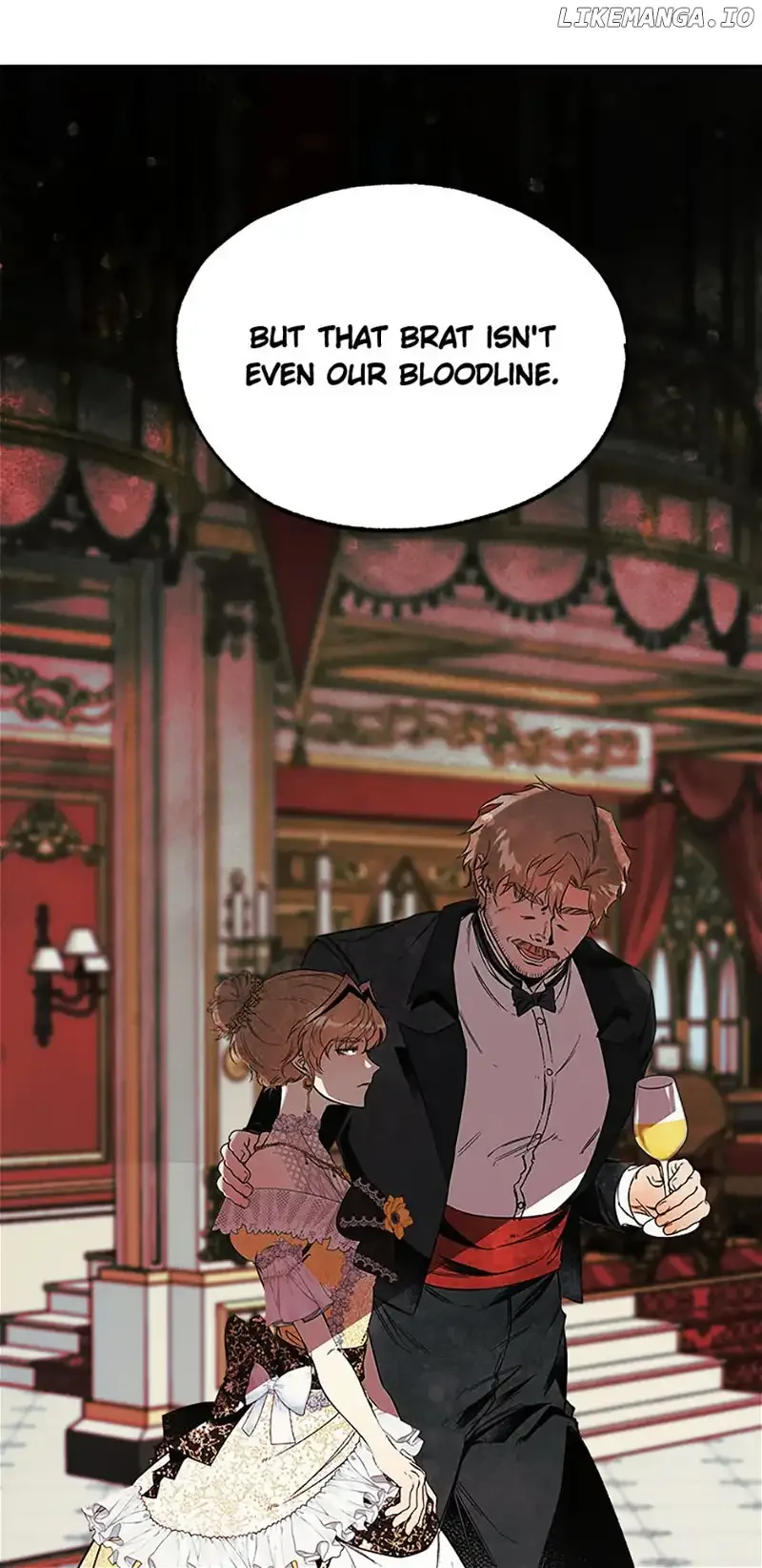 Charlotte’s Wheel Chapter 8 page 67