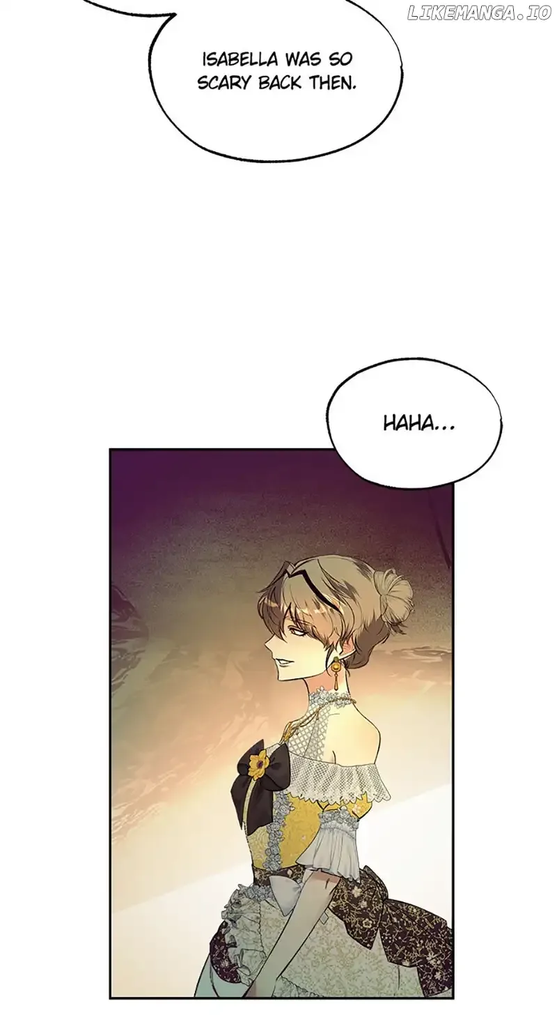 Charlotte’s Wheel Chapter 8 page 52