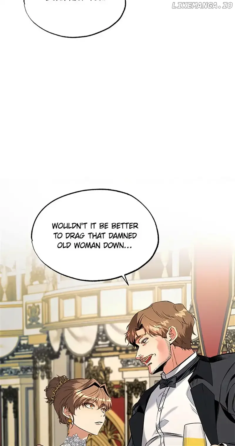 Charlotte’s Wheel Chapter 8 page 75
