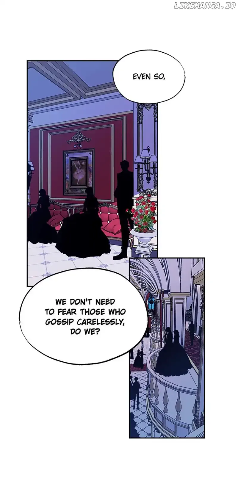 Charlotte’s Wheel Chapter 8 page 69
