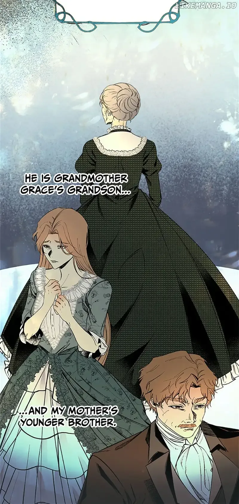 Charlotte’s Wheel Chapter 8 page 55